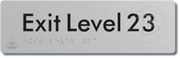 Exit Level 23