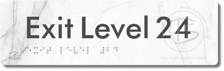Exit Level 24
