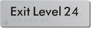 Exit Level 24