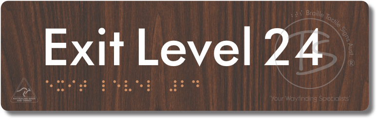 Exit Level 24