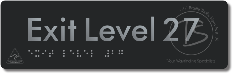 Exit Level 27