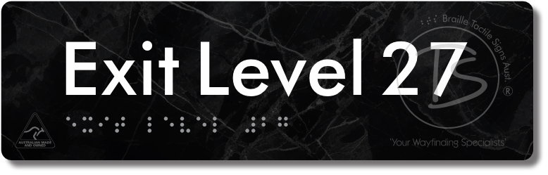 Exit Level 27