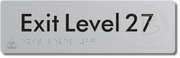 Exit Level 27