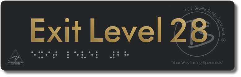 Exit Level 28