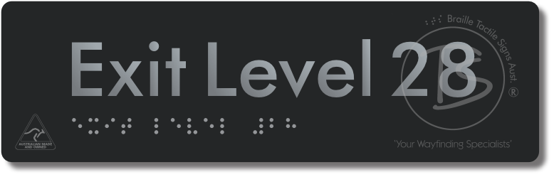 Exit Level 28