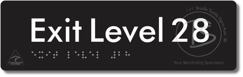 Exit Level 28