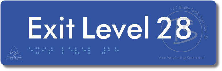 Exit Level 28