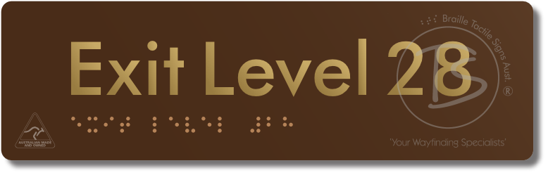 Exit Level 28