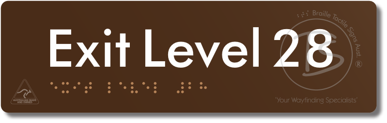 Exit Level 28