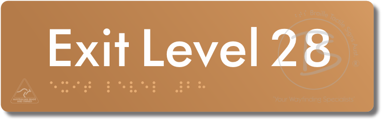 Exit Level 28