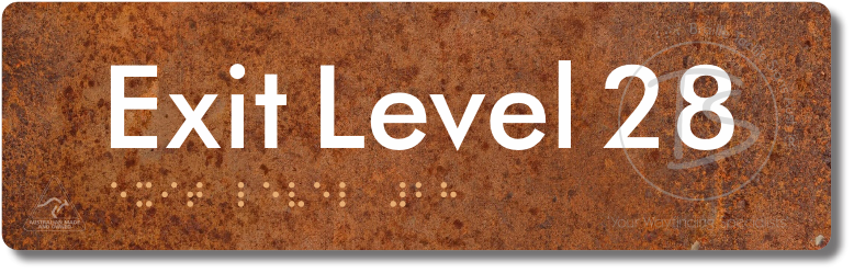 Exit Level 28