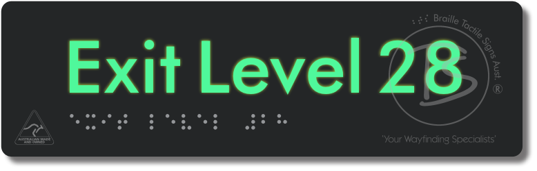 Exit Level 28