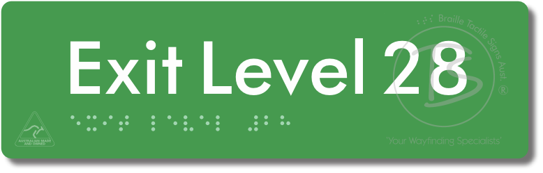 Exit Level 28
