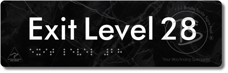Exit Level 28
