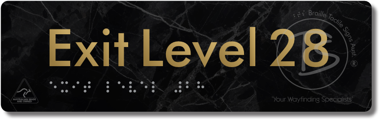 Exit Level 28