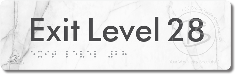 Exit Level 28