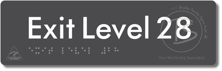 Exit Level 28