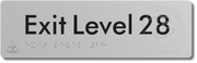 Exit Level 28