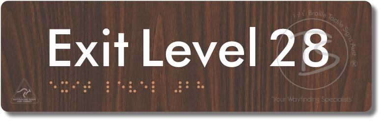 Exit Level 28