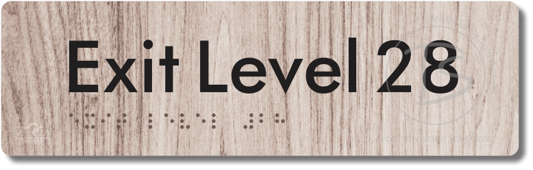 Exit Level 28