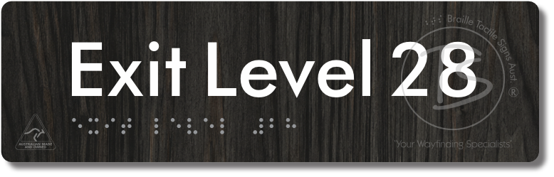 Exit Level 28