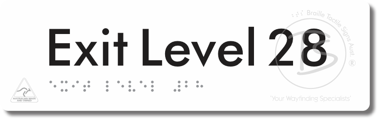 Exit Level 28