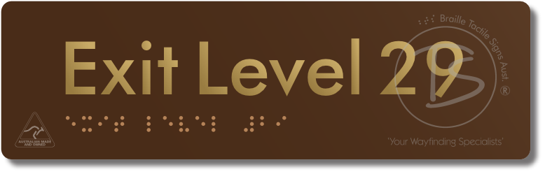 Exit Level 29