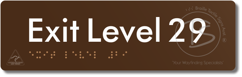 Exit Level 29