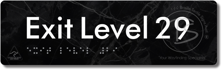 Exit Level 29