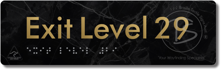 Exit Level 29
