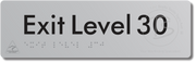 Exit Level 30