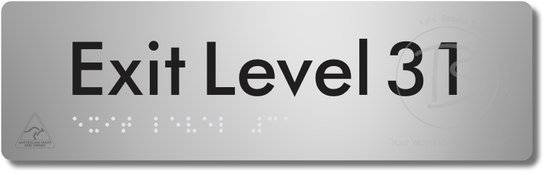 Exit Level 31