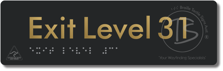 Exit Level 31