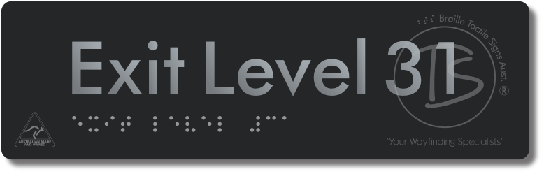 Exit Level 31