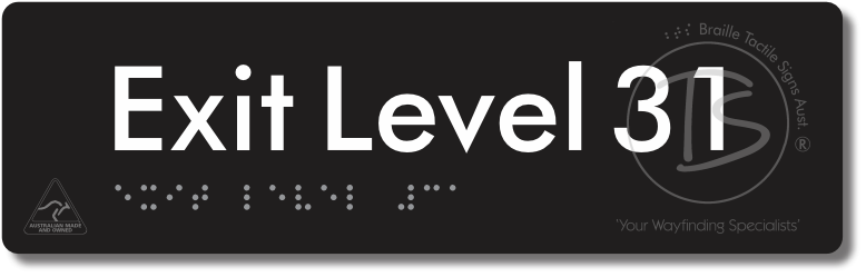 Exit Level 31