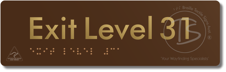 Exit Level 31