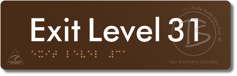Exit Level 31