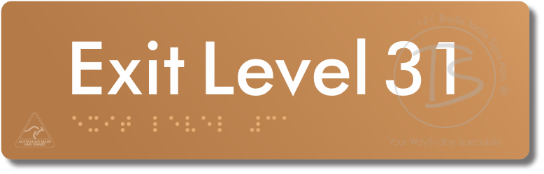Exit Level 31