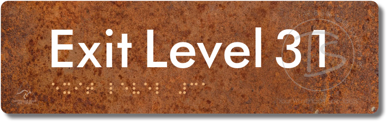 Exit Level 31