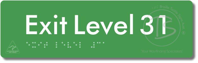 Exit Level 31