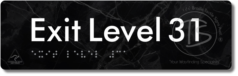 Exit Level 31