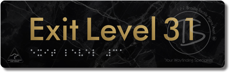 Exit Level 31