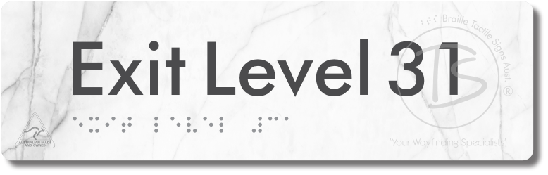 Exit Level 31