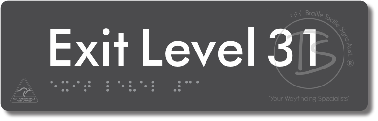 Exit Level 31