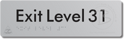 Exit Level 31