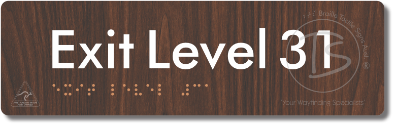 Exit Level 31