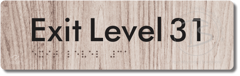 Exit Level 31