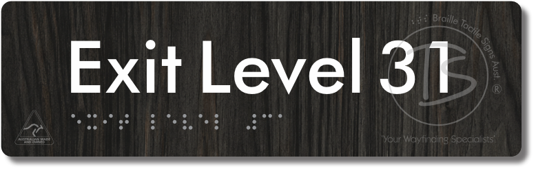 Exit Level 31