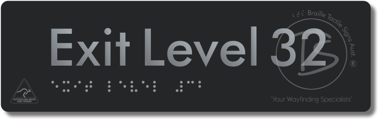 Exit Level 32