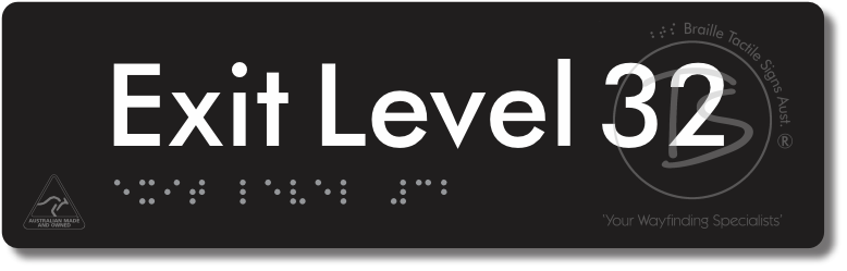 Exit Level 32